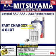 G505 ORIGINAL DESKTOP Battery CHARGER A2 AA A3 AAA CAS ADAPTER CASAN AC DC Stone BATERY Frog Battery