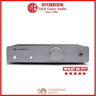 Cambridge Audio Alva Duo MC & MM Phono Preamplifier