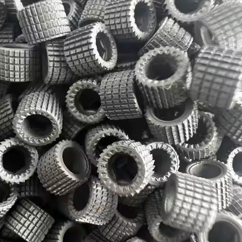 10pcs/Lot Steel Wheels For Dupont Gas Lighter Inner Repair Replacement Accessories Durable Grinding