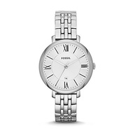 (Fossil) Fossil Women s ES3433 Jacqueline Three-Hand Stainless Steel Watch