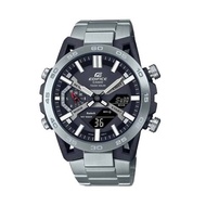 Đồng Hồ Casio Nam ECB-2000D-1ADF Dây Tổng Hợp 47.8 mm