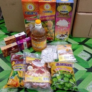 indian prayer items combo pack