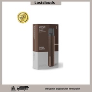 FOOM POD X SIGNATURE LEATHER EDITION DEVICE FOOM POD X ORIGINAL murmer