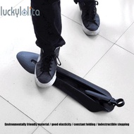 Snow Bike Mudguard Mud Splashing Prevention Bracket for 20 24 26 27.5 Inch Bikes [luckylolita.my]