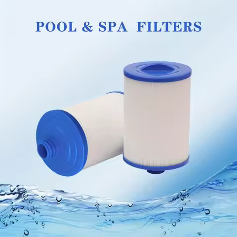 Replacement Hot Tub Spa Filter For PWW50 6CH-940