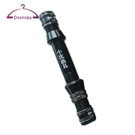 [deevoka] Rod Reel Seat DIY Fish Rod Building Rod Building Fishing Tackle Accessory