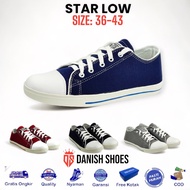 STAR SHOES MEN'S STAR SHOES / SNEAKERS MEN'S SHOES