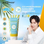 Azarine Hydrasoothe Sunscreen Gel SPF45 PA++++ & Azarine Calm My Acne Sunscreen Moisturiser SPF35 PA