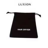 Spun-bond Fabric Bag Put A Hair Dryer For Hotel, Resort And 1 Air BNB 8