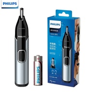 Philips NT5600 Nose Trimmer For Nose Ears Eyebrows