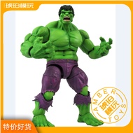 Dst MARVEL SELECT MARVEL Mechanical Hulk Hulk Action Figure