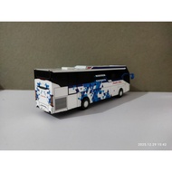 Miniature Bus Natural Source SR3