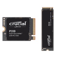หยิงรุ่ยต้า /Crucial P310 500G 1T 2T M.2 NVMe 2230 2280 ไดรฟ์โซลิดสเตต SSD
