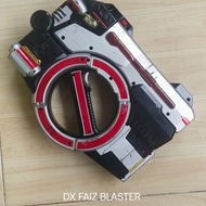 DX FAIZ BLASTER KAMEN RIDER FAIZ COSPLAY KOSTUM FAIZ 555