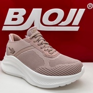 [New 06/2025] Baoji บาโอจิ รองเท้าผ้าใบผู้หญิง bjw1151