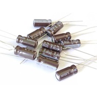 ELCO CAPACITOR 22UF 35V Capacitor 22uf 35volt elco