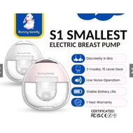 Bunny Goody S1 Smart Wearable Breast Pump