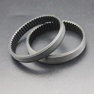 [HOT] Mountain Bike Chainring 60T - High-Strength Alloy 6.5mm Thickness