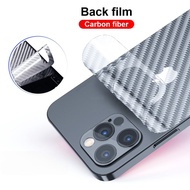 HP LG G8 THINQ ANTI-SCRATCH LG G8X/ LG G7 G7 PLUS/ LG G6/ LG G5 CARBON SKIN ANTI-SCRATCH BACK BODY P