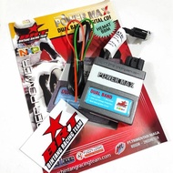 CDI BRT DUALBAND MIO SPORTY/MIO SOUL/NOUVO - RANSSHOP22