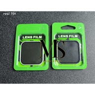 HIJAU Tg camera green boardRing realme c85 pro c85 15 realme 15 pro realme 15t realme c73 camera pro