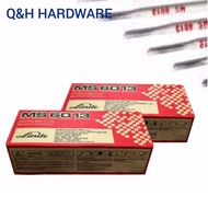 [100% ORIGINAL] Linde Mox Kobelco - MS6013 Welding Rod - 3.2mm x 5 Kg