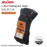 Jiluer MTB Tires 26 27.5 29 Inch Tyres Road Bike 700x25C 28C Foldable Rim 29 Mountain Bike Tire 26x4