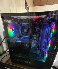 R5 2600X電腦主機
