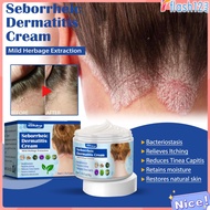 Seborrheic skin cream head acne Tinea Pruritus Anti-itch Psoriasis Dermatitis scalp ringworm Fungi T