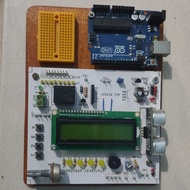 STERKIT-ARDUINO-UNO-Complete
