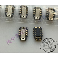 Xiaomi 2A Card Holder Card Slot SIM Card Holder M2A Card Core Gold-Plated Diamond Card Holder Phone 