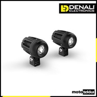 DENALI DM LED Driving Light Pods (Pair)