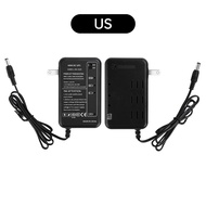 Diymore AC 100-240V ไปยัง DC 5V 9V 12V กล้องออปติคอลแมวมียูพีเอสกระแสตรงขนาดเล็กลิเธียมไอออนอะแดปเตอ