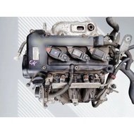 MITSUBISHI MIRAGE 1.2L 3A92 PETROL ENGINE KOSONG 2012-2017