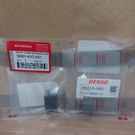 38501-KVZ-631 Honda 4-Prong Starter Relay Vario Sonic Pcx CBR Spacy Scoopy Original JapanBEAT