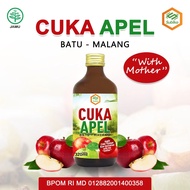 Malang Batu Apple Cider Vinegar Apple Cider Vinegar