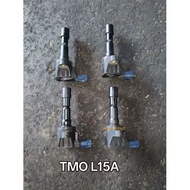 Plug Coil For Honda City TMO JAZZ GE I-VTEC 1.5cc L15A Plug Coil Honda City TMO JAZZ GE I-VTEC 1.5cc