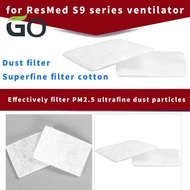 CPAP Air Filter-Ultra Fine Disposable Replacement Filters for CPAP Machines -20 Filters