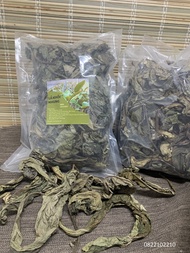 Lá khôi nhung khô gói 250gram