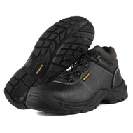 SAFETY SHOES steel toe (069)