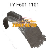 FENDER COVER TOYOTA AVANZA F601 1.3 F602 1.5