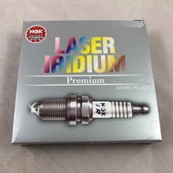 NGK PFR5B-11 Spark Plug 2300 FORESTER LEGACY 06-11 Year 2.5T EJ25 Engine