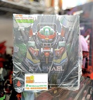 ⭐現時點實體店⭐ [[全新現貨] [免費售後服務] HEATBOYS 火仔動漫 HB0013 Raphael 拉斐爾 合金機甲 忍者龜