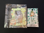 NewJeans Haerin 周邊 卡套 pin $75@all 包郵