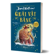 Book - Ice Monster