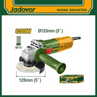 JADEVER เครื่องเจียรไฟฟ้า 850w #JDAG15851