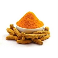 Kirkland Ground Turmeric 薑黃粉 340g
