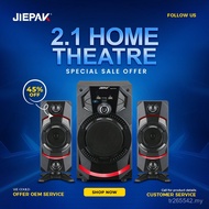 Official Home Cinema Foreign Trade Multimedia Direct Sales Supply Minghao 2.1 JIEPAK Computer Blueto