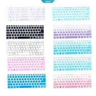 For 14" Acer Swift SF113 S5-371 SF514 SF5 Swift 5 Swift 3 Aspire S13 14 SF314 Spin 5 Laptop Protector/Keyboard Skin Protector/Silicone Dustproof Keyboard Cover [ZK]