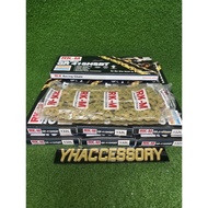 RKM Rantai chain GR 415/132L gold 100% Original RKM